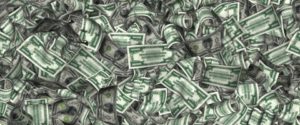 lump sum