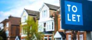 Buy To Let Mortgage